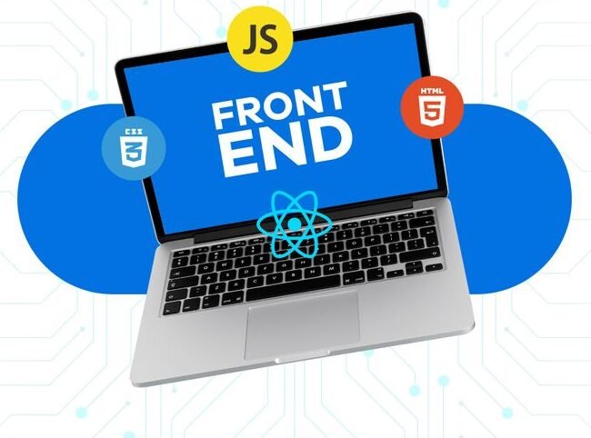 Frontend Development